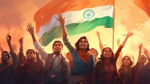 Kaushal Se Atmanirbhar Nari